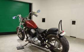 YAMAHA DRAGSTAR 400 CLASSIC 2000 4TR