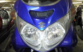 SUZUKI SKYWAVE 250 (Burgman 250) S 2 2007 CJ43A