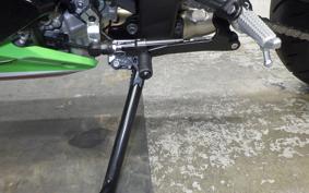 KAWASAKI ZX-25R-2SE 2010 ZX250H