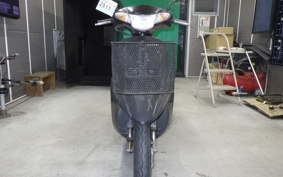 SUZUKI ADDRESS V50 Gen.2 CA44A