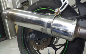 KAWASAKI NINJA 250 ABS EX250L