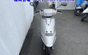 SUZUKI ADDRESS V100