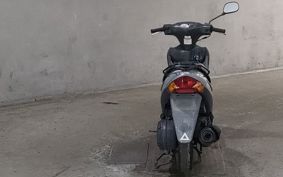 SUZUKI ADDRESS V125 CF46A