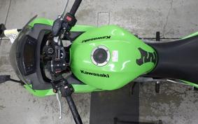 KAWASAKI NINJA 400R 2010 ER400B