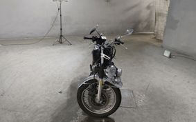 YAMAHA SR400 2013 RH03J