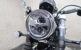 TRIUMPH BONNEVILLE SPEEDMASTER 2024 DAD79H