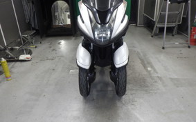 YAMAHA TRICITY 125 2005 SE82J