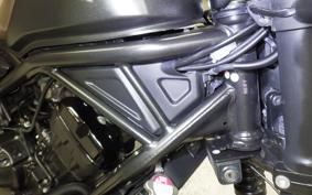 HONDA REBEL 250 S 2006 MC49