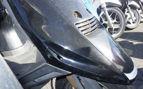 SUZUKI ADDRESS V100