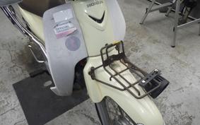 HONDA C110 SUPER CUB JA10