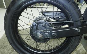 HONDA XLR250R GEN 2 1986 MD20
