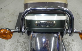YAMAHA SR400 Gen.4 2013 RH03J