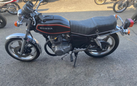 HONDA CB250 CB250T