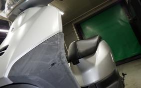 HONDA TACT Basket AF75