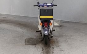 HONDA SUPER CUB110 JA07