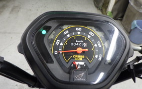 HONDA ｸﾛｽｶﾌﾞ110-2 2025 JA45