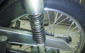 YAMAHA RD90 2024 2A5