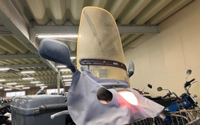 HONDA SUPER CUB50 AA04