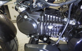 HONDA ｸﾞﾛﾑ-2 2023 JC92