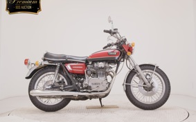 YAMAHA XS650 1973 S650