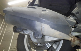 YAMAHA TRICITY 125 2021 SE82J