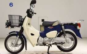 HONDA C110 SUPER CUB 2000 JA42