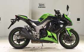 KAWASAKI NINJA 1000 A 2013