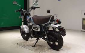 HONDA DAX 125 2024 JB04