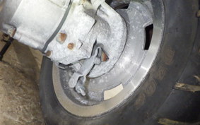 HONDA JOKER 90 2021 HF09