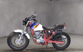 HONDA FTR223 MC34