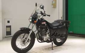 HONDA FTR223 2013 MC34