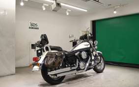 KAWASAKI VULCAN 1500 CLASSIC 1997 VNT50D