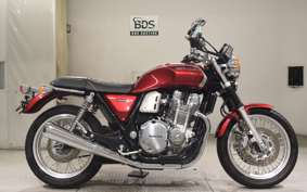 HONDA CB1100 EX ABS 2021 SC65