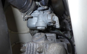 HONDA C90 SUPER CUB E 2001 HA02