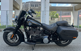 HARLEY FLHC1340 2026 YA9