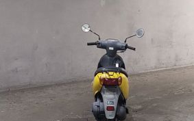 SUZUKI LET's 4 CA45A