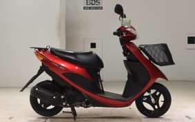 SUZUKI ADDRESS V50 CA4BA