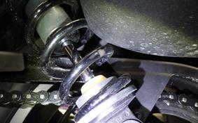 HONDA REBEL 1100 DCT 2021 SC83