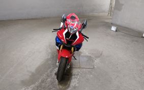 HONDA CBR1000RR RSP 2020 SC82