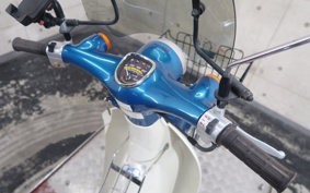 HONDA LITTLE CUB AA01