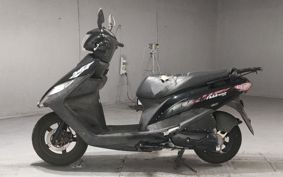 SUZUKI ADDRESS V125 DT11A