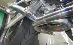 HONDA VTR1000F 1998