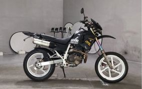 HONDA AX-1 MD21