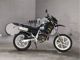 Фото Honda AX-1 1988 с японского аукциона
