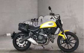 DUCATI SCRAMBLER ICON 2015 K102JA