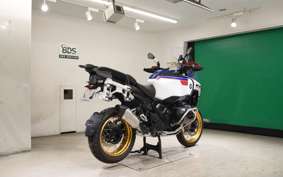 BMW R1300GS Adventure ASA 2026