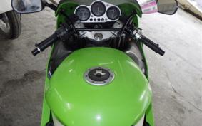 KAWASAKI ZX900R NINJA 1997 ZX900B