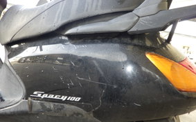 HONDA SPACY 100 JF13