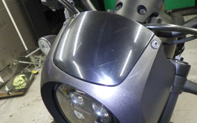 HONDA REBEL 250 S 2019 MC49