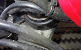 SUZUKI GRASS TRACKER 1993 NJ4BA